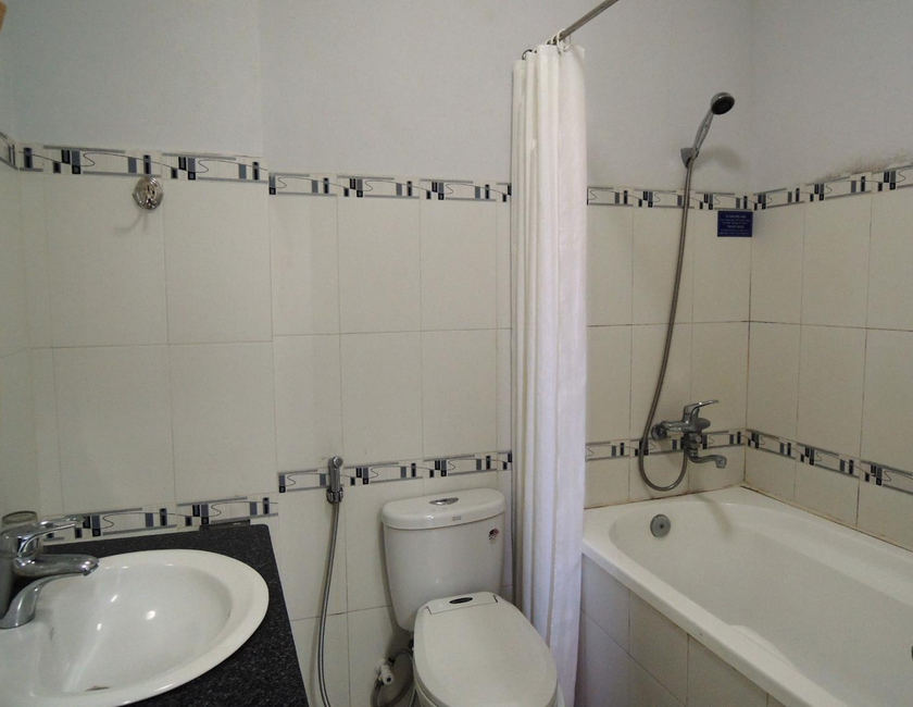 Imagen general del Hotel Hung Vuong, Tuy Hoa. Foto 6