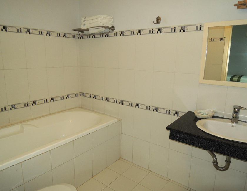 Imagen general del Hotel Hung Vuong, Tuy Hoa. Foto 10