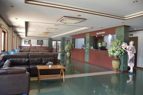 Imagen general del Hotel Hungheuang. Foto 3