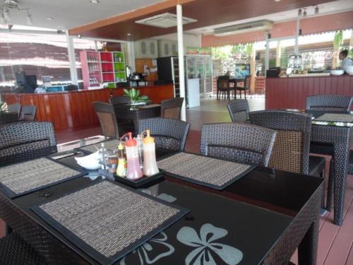 Imagen general del Hotel Hungheuang. Foto 4