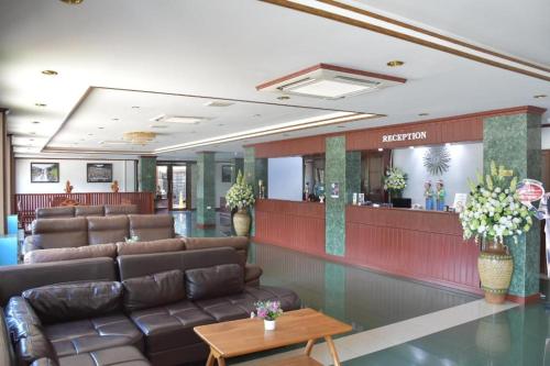 Imagen general del Hotel Hungheuang. Foto 5