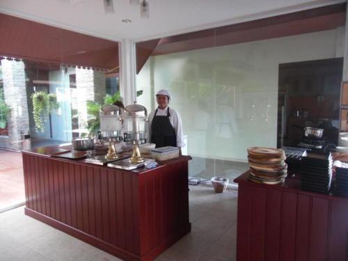 Imagen general del Hotel Hungheuang. Foto 7