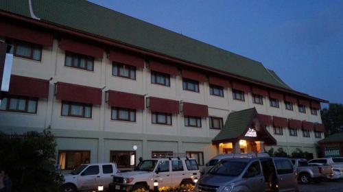 Imagen general del Hotel Hungheuang. Foto 9