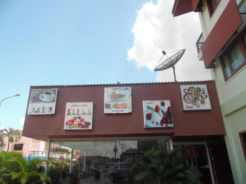 Imagen general del Hotel Hungheuang. Foto 10