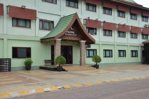 Imagen general del Hotel Hungheuang. Foto 11