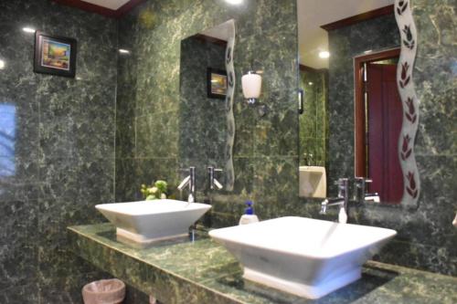 Imagen general del Hotel Hungheuang. Foto 13