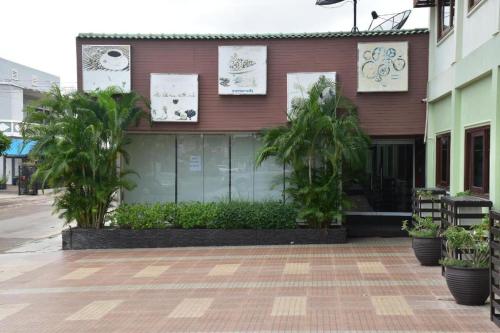 Imagen general del Hotel Hungheuang. Foto 16