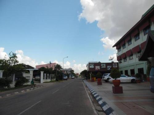 Imagen general del Hotel Hungheuang. Foto 19