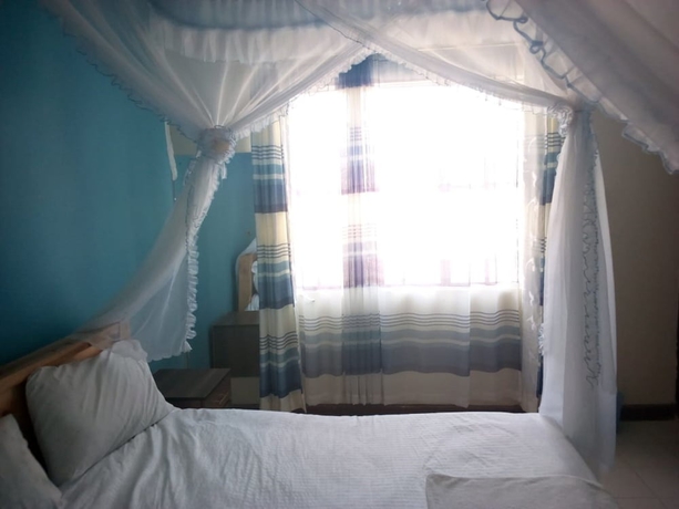 Imagen de la habitación del Hotel Hungry and T Hippo. Foto 4