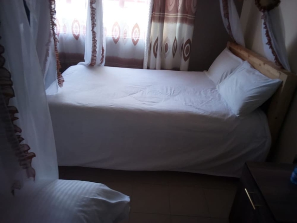 Imagen de la habitación del Hotel Hungry and T Hippo. Foto 5