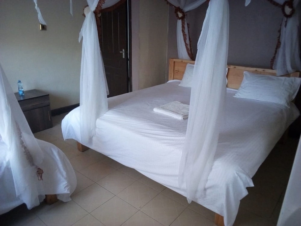 Imagen de la habitación del Hotel Hungry and T Hippo. Foto 7