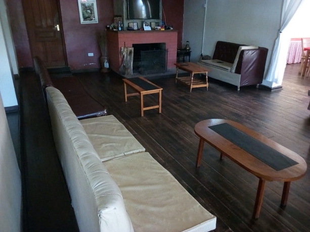 Imagen de los interiores del Hotel Hungry and T Hippo. Foto 16