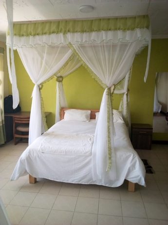 Imagen de la habitación del Hotel Hungry and T Hippo. Foto 9