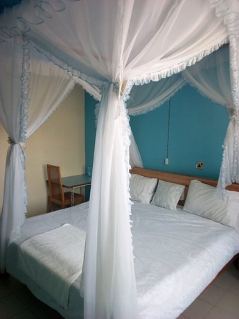 Imagen de la habitación del Hotel Hungry and T Hippo. Foto 10