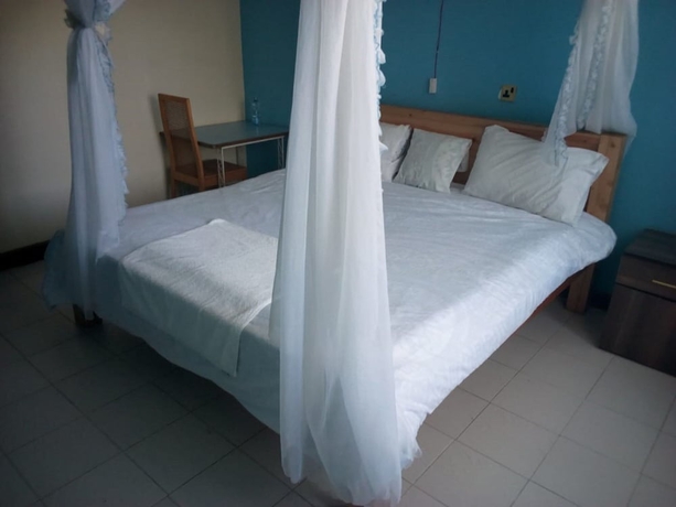 Imagen de la habitación del Hotel Hungry and T Hippo. Foto 11