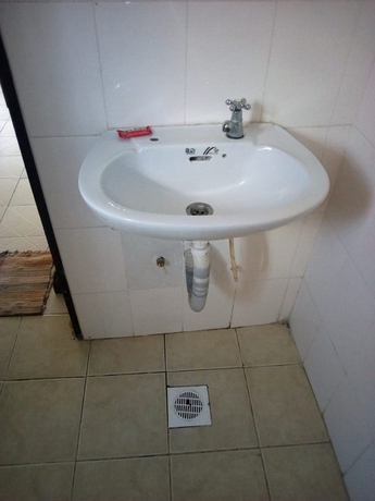 Imagen de la habitación del Hotel Hungry and T Hippo. Foto 14