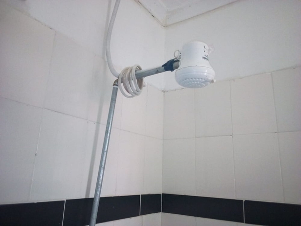 Imagen de la habitación del Hotel Hungry and T Hippo. Foto 15