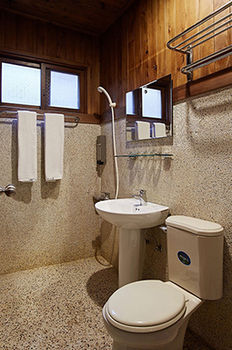 Imagen general del Hotel Hung's Mansion Basian Villas. Foto 2