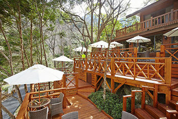 Imagen de la habitación del Hotel Hung's Mansion Basian Villas. Foto 6