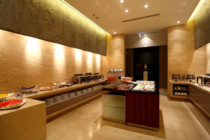 Imagen de los interiores del Hotel Hung's Mansion. Foto 6