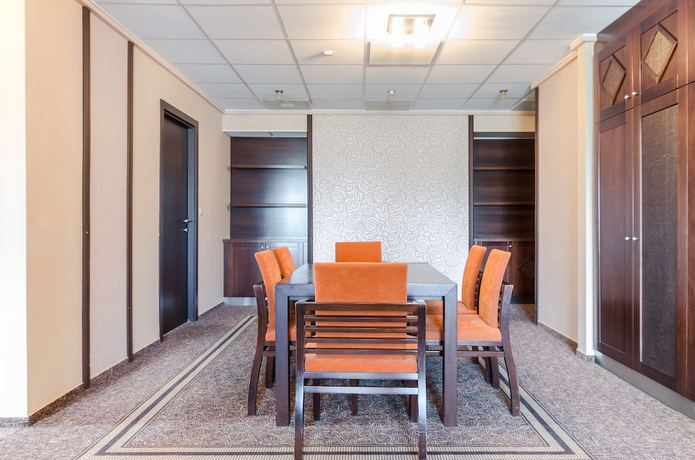 Imagen de la habitación del Hotel Hunguest Apollo. Foto 10