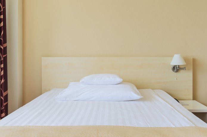 Imagen de la habitación del Hotel Hunguest Beke. Foto 4