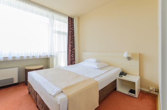 Imagen de la habitación del Hotel Hunguest Beke. Foto 12