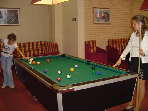 Imagen general del Hotel Hunguest Freya. Foto 7