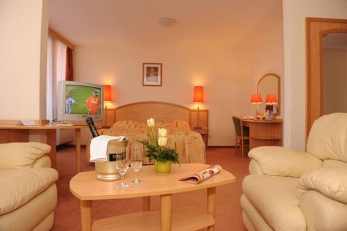 Imagen general del Hotel Hunguest Freya. Foto 10