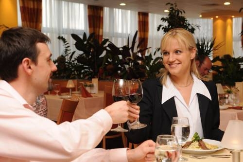 Imagen general del Hotel Hunguest Freya. Foto 11