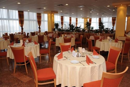 Imagen general del Hotel Hunguest Freya. Foto 12