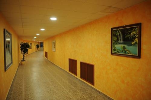 Imagen general del Hotel Hunguest Freya. Foto 13