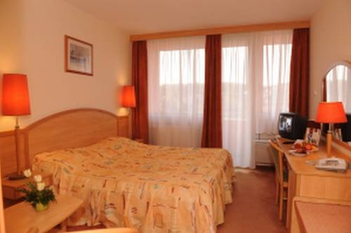 Imagen general del Hotel Hunguest Freya. Foto 15
