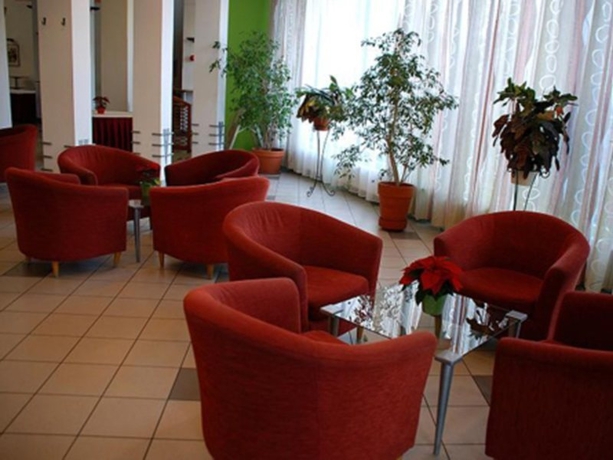 Imagen general del Hotel Hunguest Hotel Griff. Foto 6