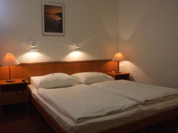 Imagen general del Hotel Hunguest Hotel Griff. Foto 7