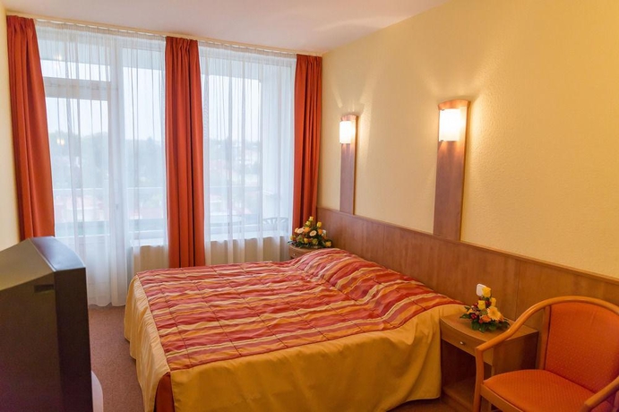 Imagen general del Hotel Hunguest Panor&aacute;ma Superior. Foto 12