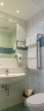 Imagen de la habitación del Hotel Hunguest Panorama. Foto 17