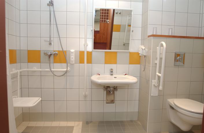 Imagen de la habitación del Hotel Hunguest Pelion. Foto 3
