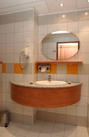 Imagen de la habitación del Hotel Hunguest Pelion. Foto 15