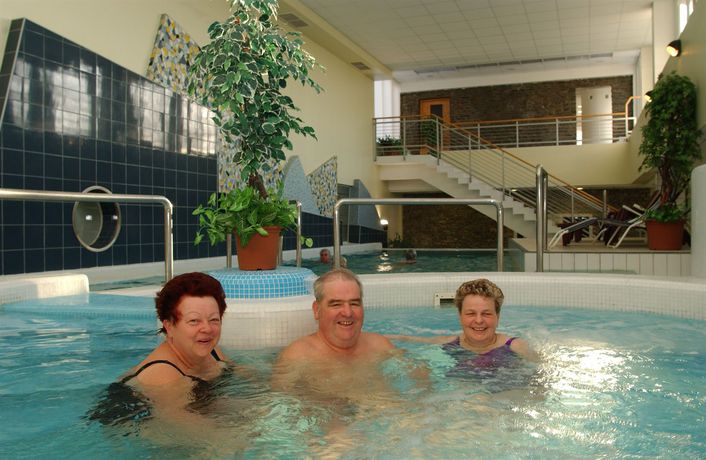 Imagen general del Hotel Hunguest Repce. Foto 4