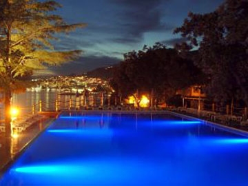 Imagen general del Hotel Hunguest Sun Resort. Foto 2