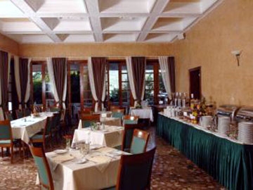 Imagen general del Hotel Hunguest Sun Resort. Foto 3