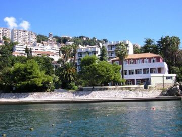 Imagen general del Hotel Hunguest Sun Resort. Foto 8