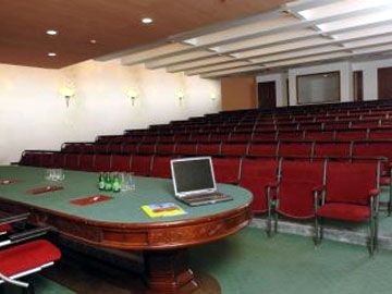 Imagen general del Hotel Hunguest Sun Resort. Foto 4