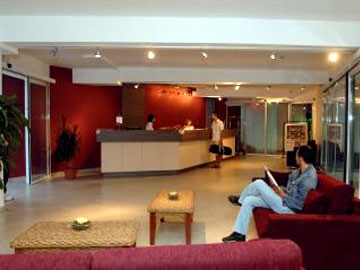 Imagen general del Hotel Hunguest Sun Resort. Foto 5