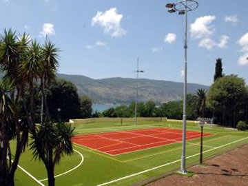 Imagen general del Hotel Hunguest Sun Resort. Foto 6