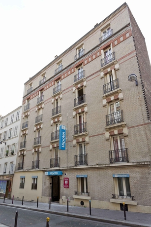 Imagen general del Hotel Huni. Foto 3