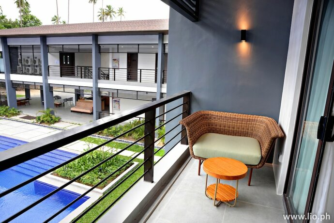 Imagen general del Hotel Huni Lio. Foto 2