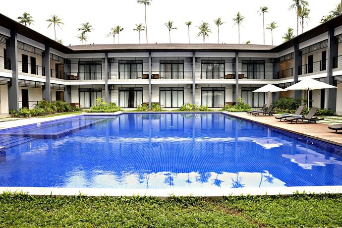 Imagen general del Hotel Huni Lio. Foto 3