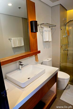 Imagen general del Hotel Huni Lio. Foto 4